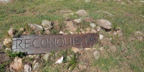 Reconquista Villa Serrana